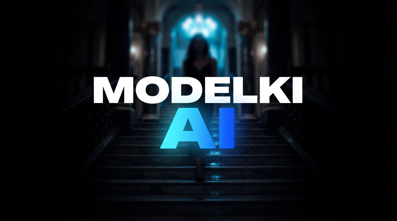 AI Modelki