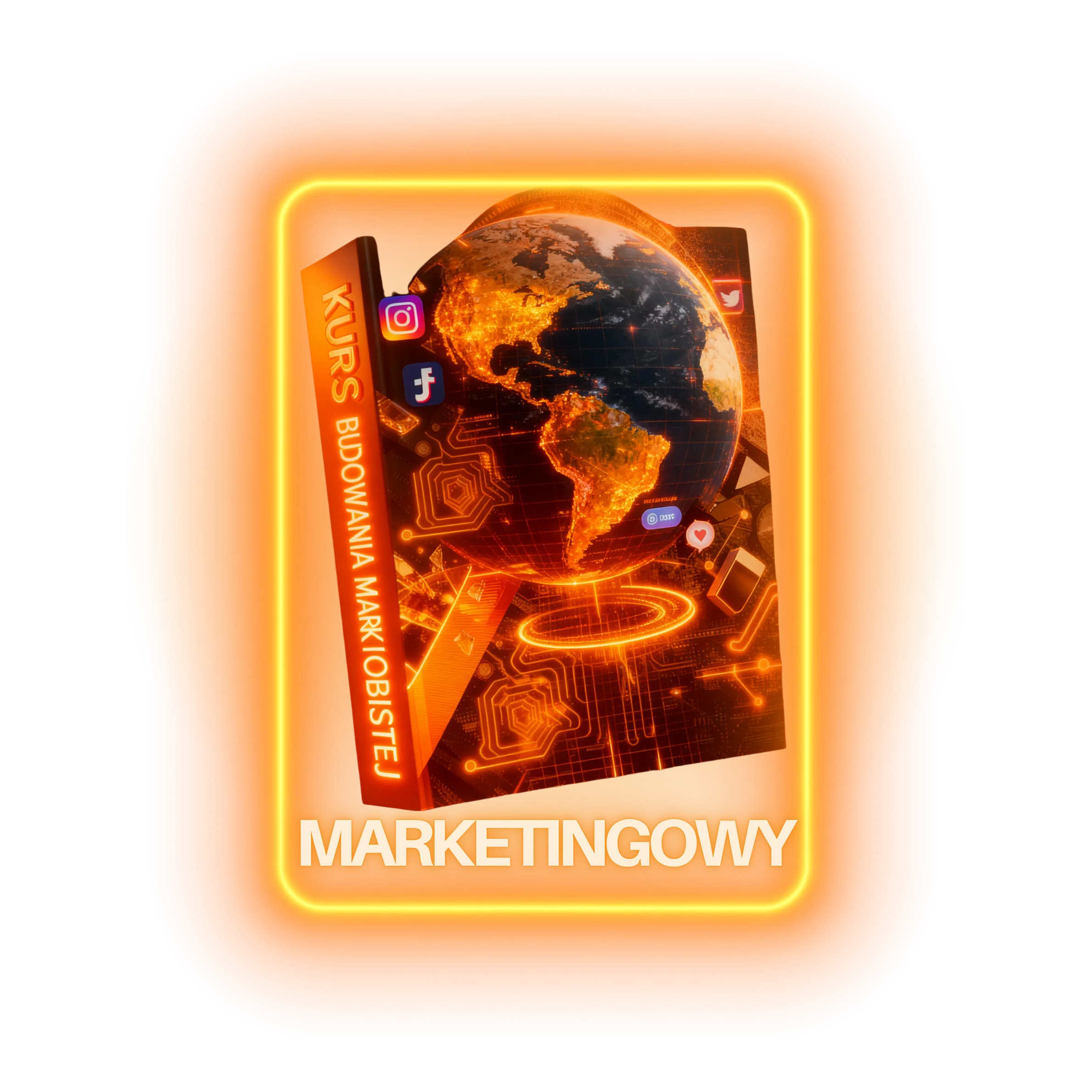 Kurs Marketingowy