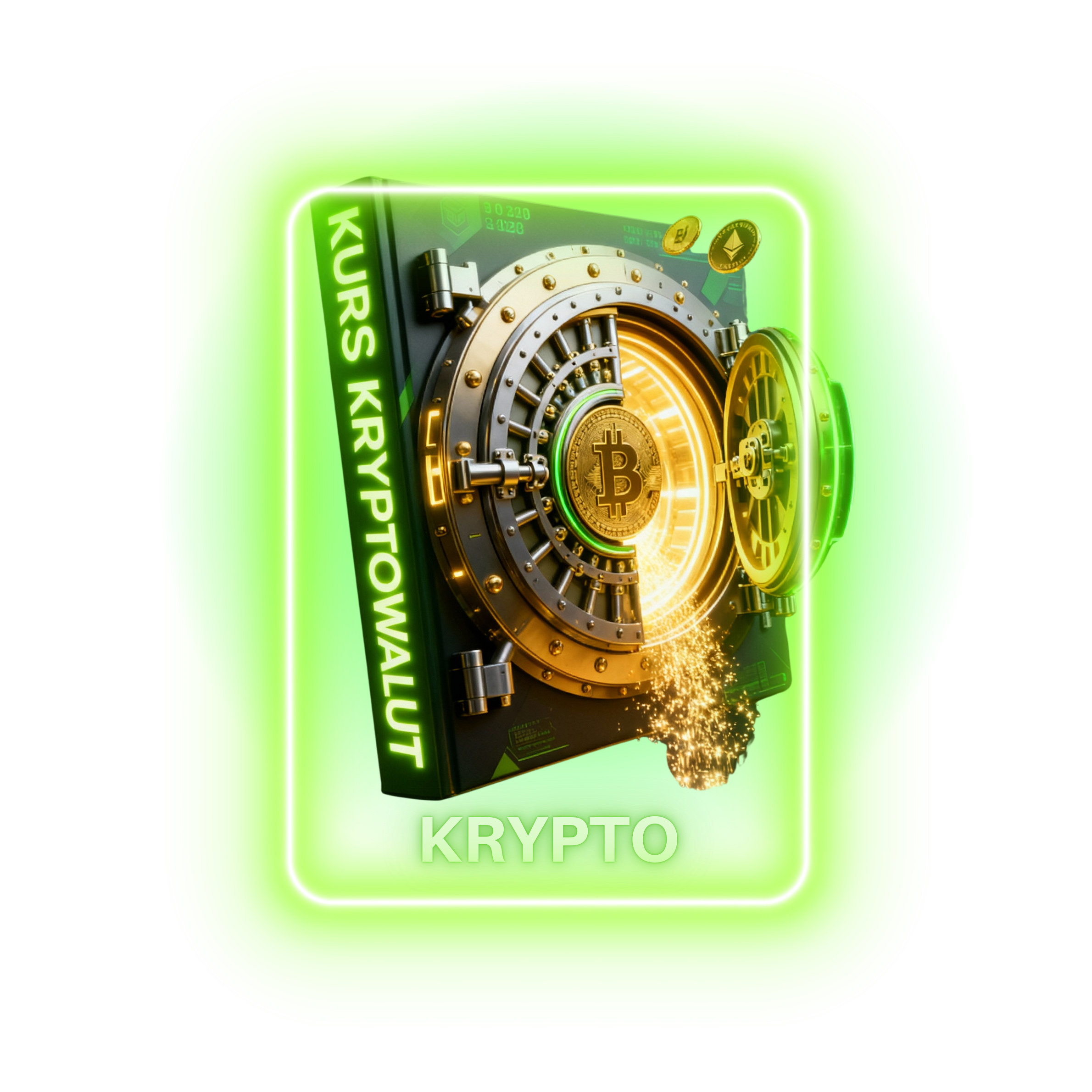 Kurs Kryptowalut
