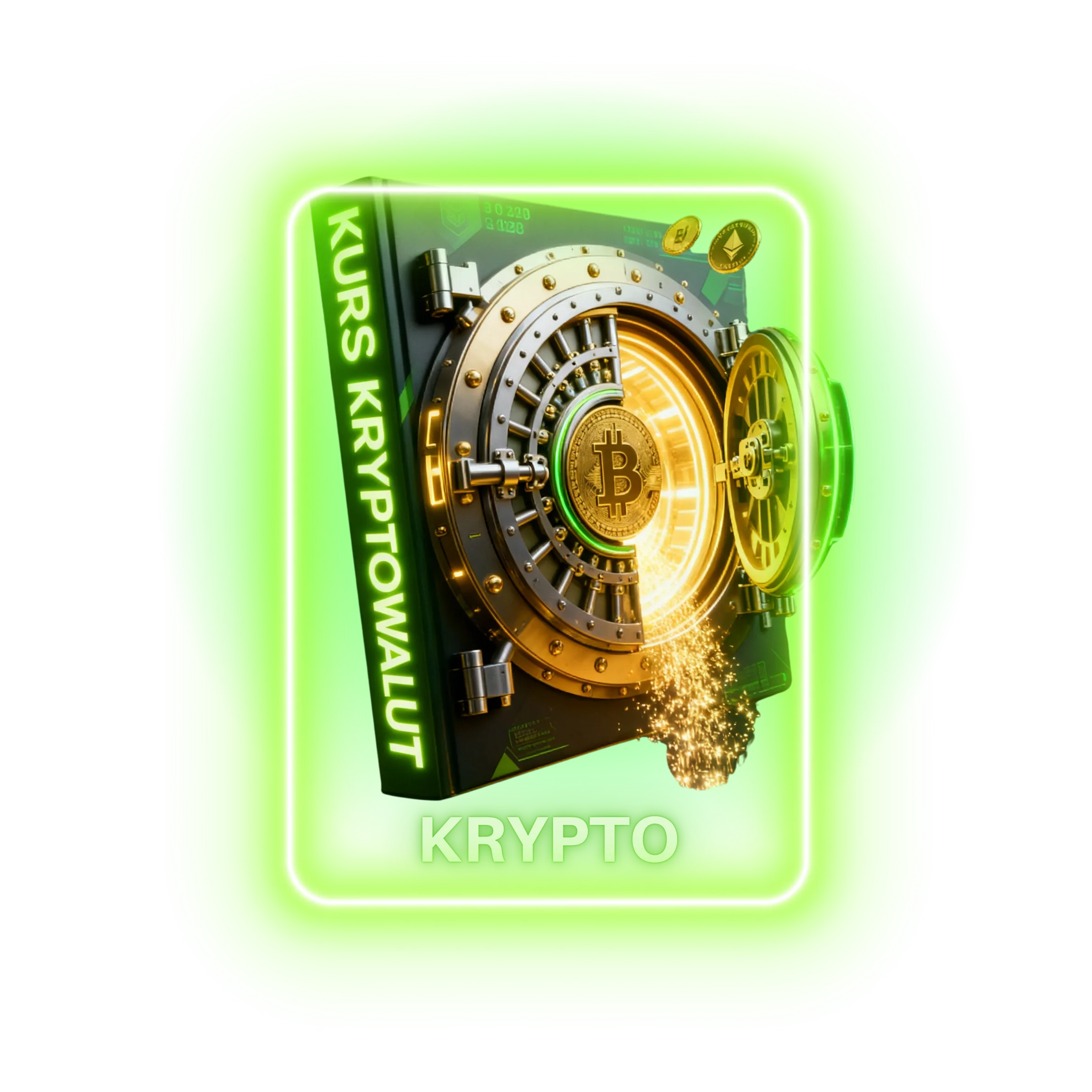 Kurs Kryptowalut