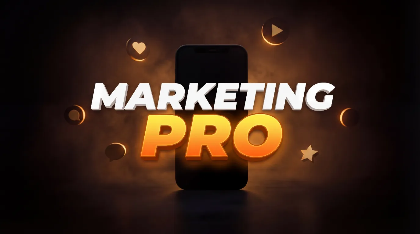 Marketing Pro